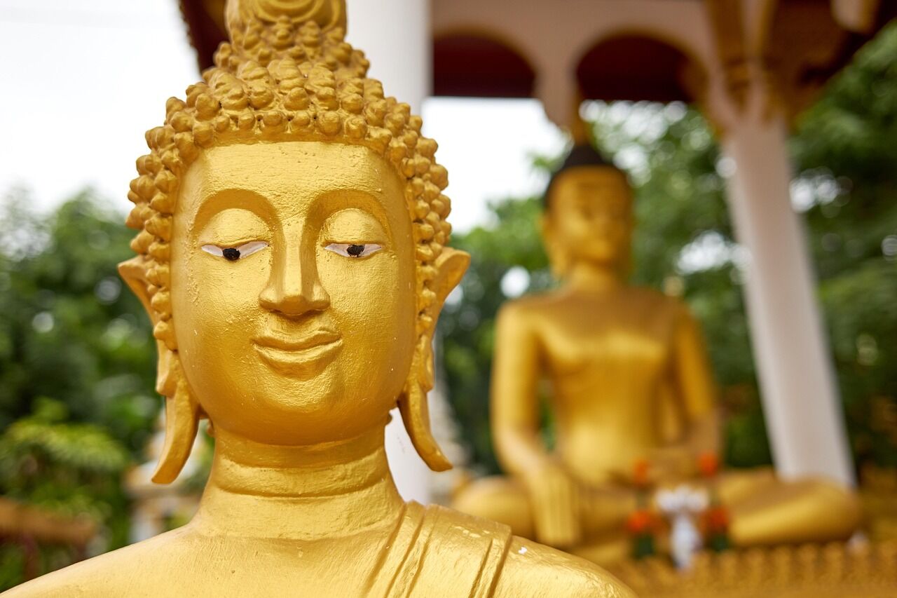 Immerse in Laos’ spiritual heritage with visa-smart planning